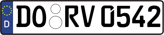 DO-RV0542