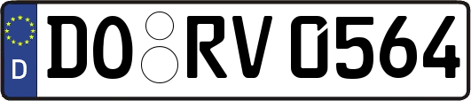 DO-RV0564