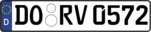 DO-RV0572