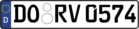 DO-RV0574