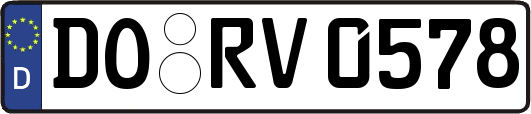 DO-RV0578
