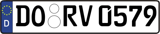 DO-RV0579
