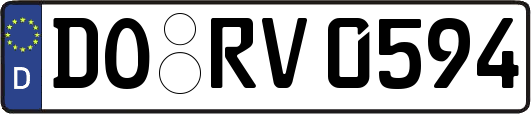 DO-RV0594