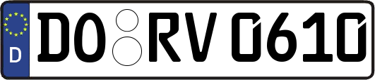 DO-RV0610