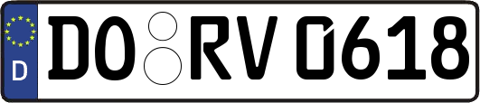 DO-RV0618