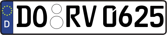 DO-RV0625