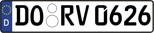 DO-RV0626