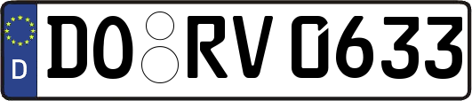 DO-RV0633