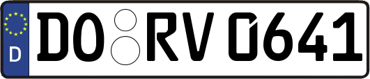 DO-RV0641