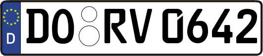DO-RV0642