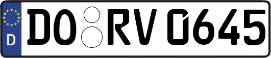 DO-RV0645