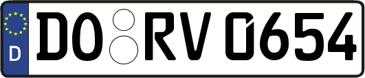 DO-RV0654
