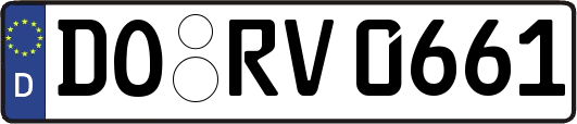 DO-RV0661