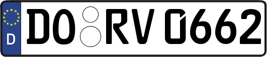 DO-RV0662
