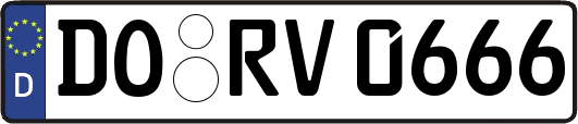 DO-RV0666