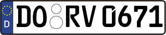 DO-RV0671