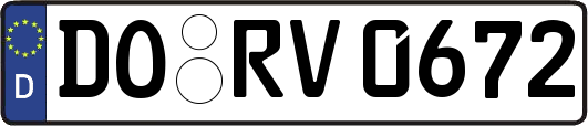 DO-RV0672