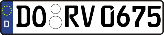 DO-RV0675