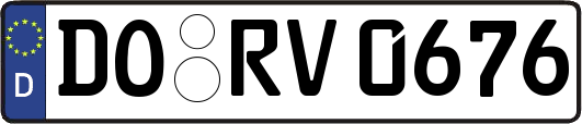 DO-RV0676