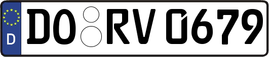 DO-RV0679