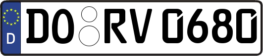 DO-RV0680