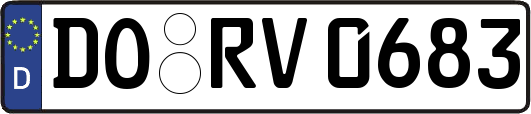 DO-RV0683