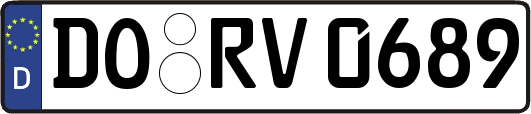 DO-RV0689