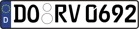 DO-RV0692