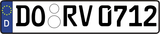 DO-RV0712