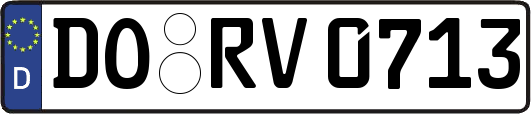 DO-RV0713