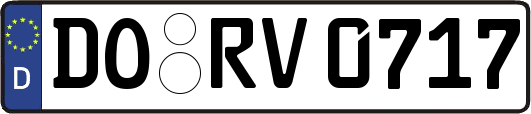 DO-RV0717