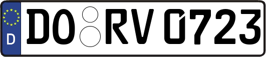 DO-RV0723