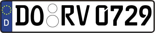 DO-RV0729