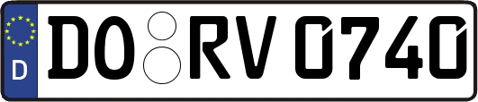 DO-RV0740