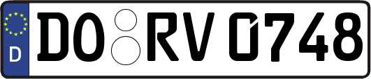 DO-RV0748