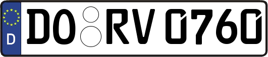 DO-RV0760
