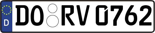 DO-RV0762