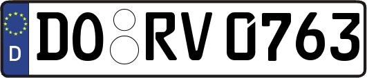 DO-RV0763