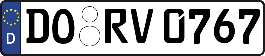 DO-RV0767