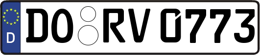 DO-RV0773