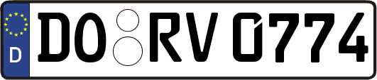 DO-RV0774