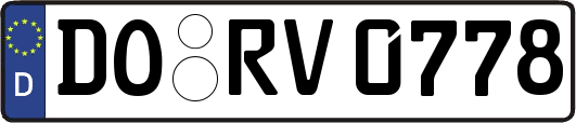 DO-RV0778