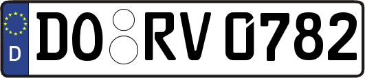 DO-RV0782