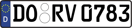 DO-RV0783