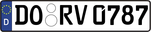 DO-RV0787