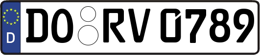 DO-RV0789