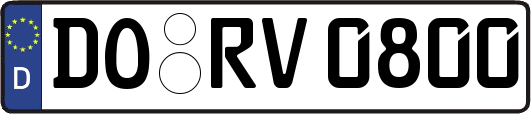 DO-RV0800