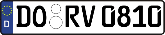 DO-RV0810