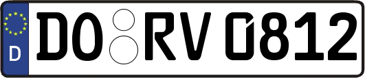 DO-RV0812