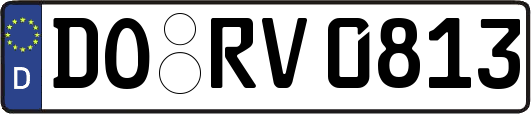 DO-RV0813